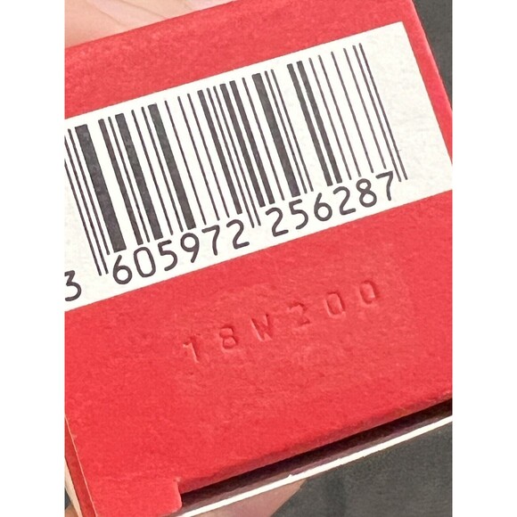 Kiehl's Vital Skin Strengthening Super Serum 1.0 Oz. / 30 mL New In Box - Picture 3 of 3